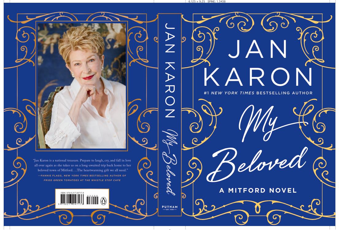 My Beloved - Image 3